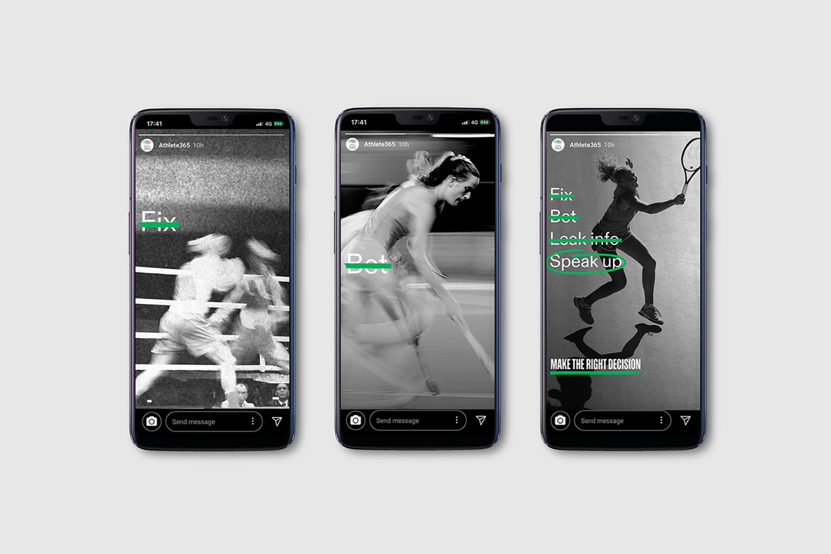 Believe in Sport Social
