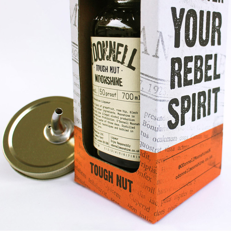 O'Donnell Moonshine