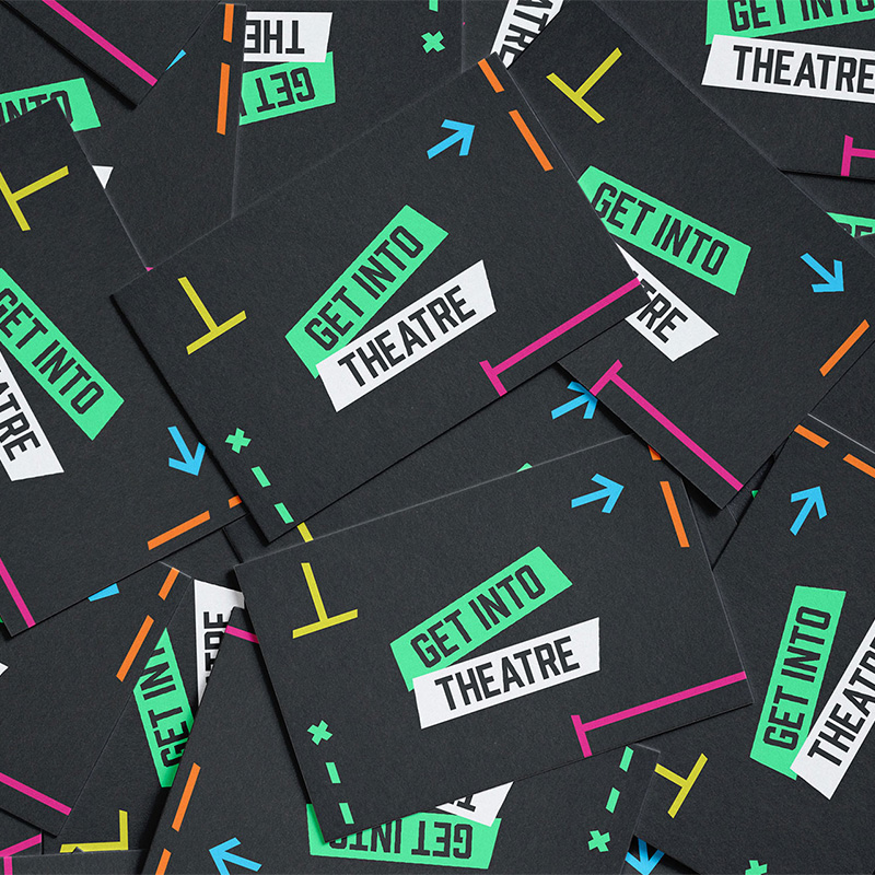 Get Into Theatre